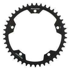 LANČENIK ZADNJI SUPERSPROX RFE-795:43-BLK CRNI 43T, 525