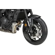 AERO WHEEL DEFLECTOR PUIG 22657N CRNI