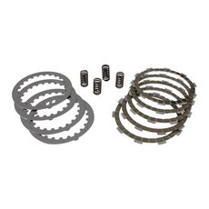 CLUTCH SET EVOK 100281000 RACING