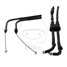 THROTTLE CABLE JMT