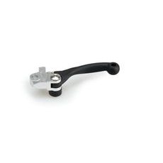 CLUTCH LEVER PUIG 20011N CRNI