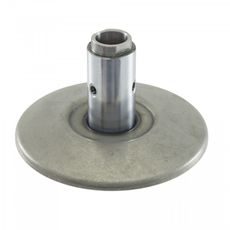 FIXED DRIVE HALF PULLEY RMS 100340331