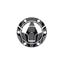 FUEL CAP COVER PUIG RADIKAL 6314U GREY