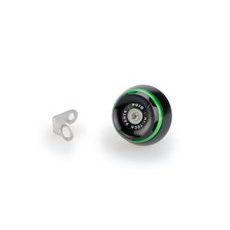 PLUG OIL CAP PUIG TRACK 20347V GREEN
