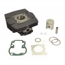 CYLINDER KIT ATHENA 064600 BIG BORE D 47 MM, 65 CC, CAST IRON CYLINDER