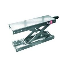 CENTRAL JACK UNDER CRUDLE LV8 E500C FOR CUSTOM, OFF-ROAD AND SCOOTER