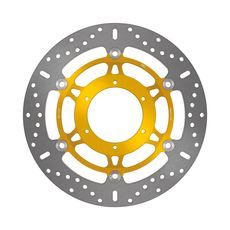 KOČIONA DISK EBC MD1154X