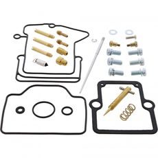 CARBURETOR REBUILD KIT ALL BALLS RACING CARK26-1850