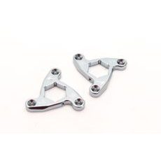 STAR FORK SPRING ADJUSTER 4RACING GFS19 TITANIUM