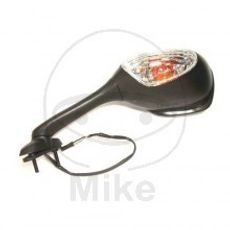 UZVRATNI RETROVIZOR JMT ZR 6674 CRNI LEFT