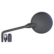 UZVRATNI RETROVIZOR RMS 122763050 LEFT