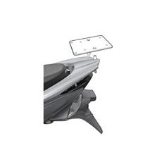 TOP MASTER FITTING KIT SHAD H0VS12ST