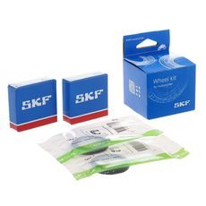WHEEL SEAL KIT SKF VKWB-F-25-C FRONT