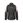 Ladies´ jacket YOKO BULSA grey / black S