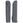 Fork guards POLISPORT 8398900006 Nardo Grey