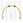 Kit prednjih kočionog crijeva Venhill POWERHOSEPLUS HON-5019FS-YE (1 hose in kit) Yellow hoses, stainless steel fittings
