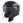Jet helmet CASSIDA JET TECH CORSO black matt / grey XS