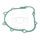 Generator cover gasket ATHENA S410210017077