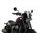 Windshield New Generation Sport PUIG 20819F dark smoke