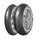 Tyre DUNLOP 120/70ZR17 (58W) TL SPORTSMART TT
