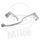 Clutch lever JMT PS 2037 forged