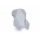 Windshield PUIG V-TECH LINE TOURING 22840H smoke