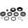 Differential bearing and seal kit All Balls Racing 25-2138 DB25-2138 rear