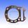 Cylinder head gasket ATHENA S410210001160
