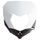 Headlight Mask POLISPORT 8679800003 white