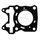 Cylinder head gasket ATHENA S410210001327