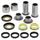 Swing arm bearing and seal kit All Balls Racing SAB28-1005