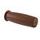 Hand grips RMS VINTAGE 184160880 brown 115mm