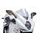Windscreen PUIG RACING 5651W transparent