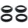 Fork and Dust Seal Kit All Balls Racing FD56-190