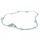 Clutch cover gasket ATHENA