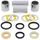 Swing arm bearing and seal kit All Balls Racing SAB28-1127