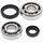 Crankshaft bearing and seal kit All Balls Racing CB24-1013