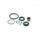 Rear shock seal kit K-TECH WP 205-200-027