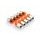 Bulb PUIG 12V 23W 0941T orange (box of 10 units)