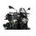 Windshield PUIG NEW GEN. TOURING 22440F dark smoke