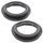 Fork dust seal kit All Balls Racing FD57-146