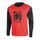 MX jersey YOKO SCRAMBLE black / red XL