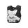 Chest protector POLISPORT PHANTOM LITE 8003700002 white