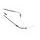 Throttle cable JMT