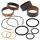 Front fork bushing kit All Balls Racing FBRK38-6078