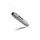 Cijeli ispušni sustav GPR DEEPTONE INOX CF.19.E5.CAT.DE Brushed Stainless steel for CFMOTO 675 NK 2024-2027