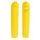 Fork guards POLISPORT 8398600004 Husqvarna Yellow