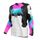 Jersey SHOT DRAW KID ROCKET A04-12D-AK2 pink 08/09