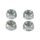 Wheel Nut Kit All Balls Racing WN85-1214