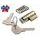 Cylinder lock set ZADI 121790222